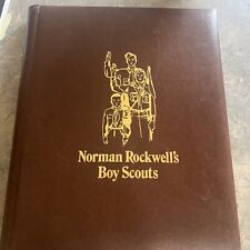 Norman rockwell 75th for sale  Chilhowee
