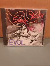 Sonic Youth-EVOL- CD 2015, usado comprar usado  Enviando para Brazil