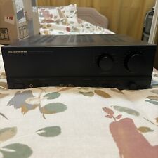 Marantz special edition for sale  RHYL