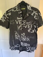Versace jeans shirt for sale  ST. IVES