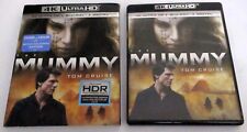Mummy ultra disc for sale  Nampa