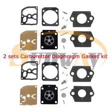 Carburetor membrane kit for sale  Shipping to Ireland