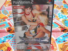 PS2 Rumble Roses Japan O2 comprar usado  Enviando para Brazil