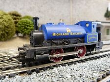 Hornby highland railway for sale  TADCASTER