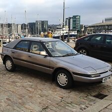Mazda 323f for sale  PLYMOUTH
