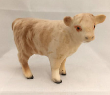 Beswick charolais calf for sale  ELLESMERE PORT