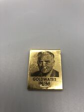 Barry goldwater match for sale  Denver