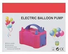 balloon pump for sale  Shipping to Ireland