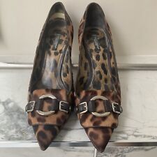 dolce gabbana women shoes for sale  CREWKERNE
