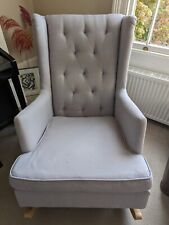 Aldi rocking chair for sale  LONDON