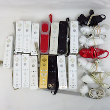 Wii controller wiimote for sale  YORK