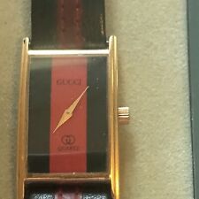 Gucci red green for sale  Spring Grove