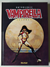 Vampirella anthologie vol d'occasion  Miramont-de-Guyenne