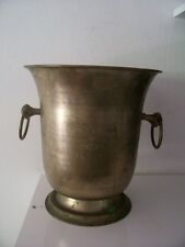 Old champagne bucket d'occasion  Fayence