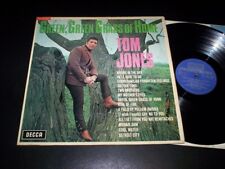 Tom jones green usato  Torino