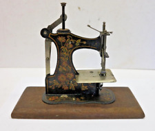 Antique miniature mechanical for sale  EXETER
