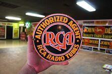 Rca radio tubes for sale  Edgerton