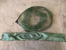 spoon landing net for sale  REDDITCH