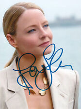 Jodie foster autographe d'occasion  Metz-