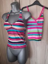 Girls tankini swimsuit for sale  BEDFORD