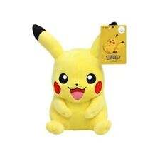 Pokemon pikachu plush d'occasion  Expédié en Belgium