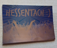 Postkarte hessentag hofgeismar gebraucht kaufen  Immenhausen