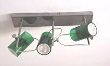 Faretti orientabili lampadario usato  Vimodrone