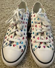 Converse star low for sale  Overland Park