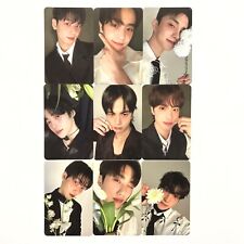 [THE BOYZ] PHANTASY Pt.3 Carta de Amor / Versão Escrita Cartão fotográfico oficial #2 comprar usado  Enviando para Brazil