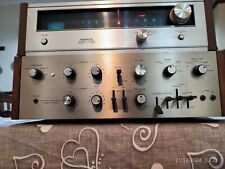 amplificatore vintage pioneer usato  Napoli