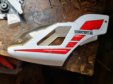 Kyosho concept canopy for sale  SCUNTHORPE