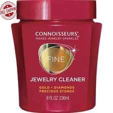 Jewelry cleaner solution for sale  Jamaica