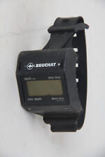 Beuchat dive computer for sale  Shipping to Ireland