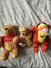 Disney teddy soft for sale  BRADFORD-ON-AVON