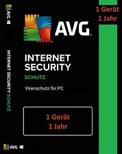 Avg internet security gebraucht kaufen  Düsseldorf