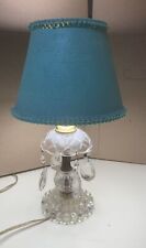 tall table lamp w shade for sale  Pleasanton