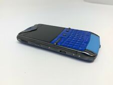 Rare vertu italia for sale  FARNBOROUGH