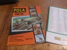 1973 pola model for sale  NORTHAMPTON