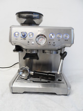 Sage bes870uk barista for sale  Shipping to Ireland