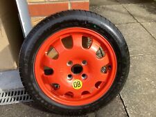 focus st170 wheels for sale  DERBY