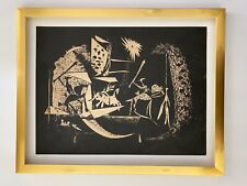 Pablo picasso 1961 for sale  Brownsville