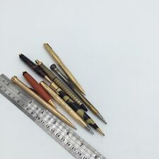 Lot mechanical pencil for sale  Aurora
