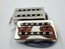 Gretsch broad tron for sale  Shipping to Ireland
