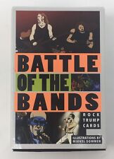 Battle bands rock for sale  Nashville