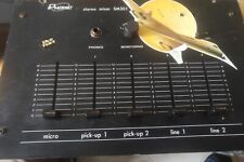 phonic mixer gebraucht kaufen  Frankfurt/O.