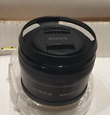 Sony 3.5 5.6 usato  Roma
