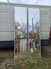 Usado, Espelhos de 2 portas comprar usado  Enviando para Brazil