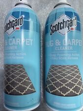 2xscotchgard rug carpet for sale  DERBY