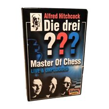 Master chess mc gebraucht kaufen  Bornhöved