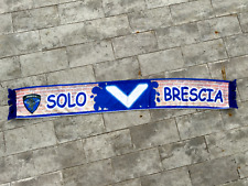 Brescia solo sciarpa usato  Italia